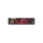 Bletki RAW Black King Size Slim niebielone